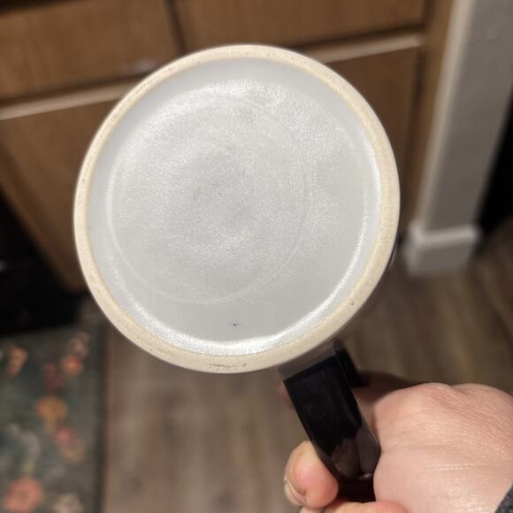 “OHHHHH… THIS CALLS FOR A SPREADSHEET” Coffee Mug - Picture 2 of 3